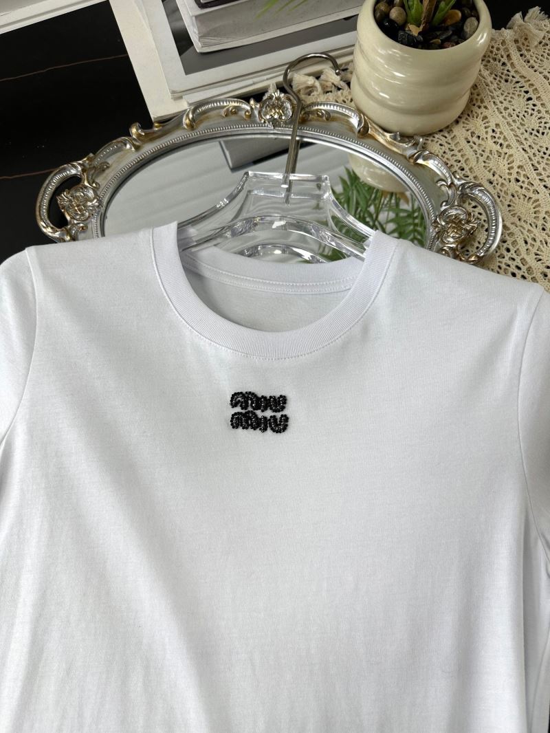 Miu Miu T-Shirts